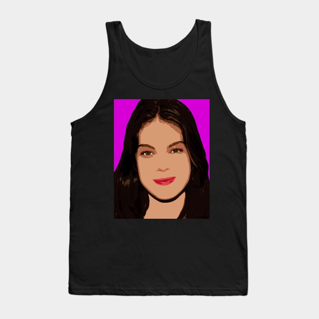 michelle monaghan Tank Top by oryan80